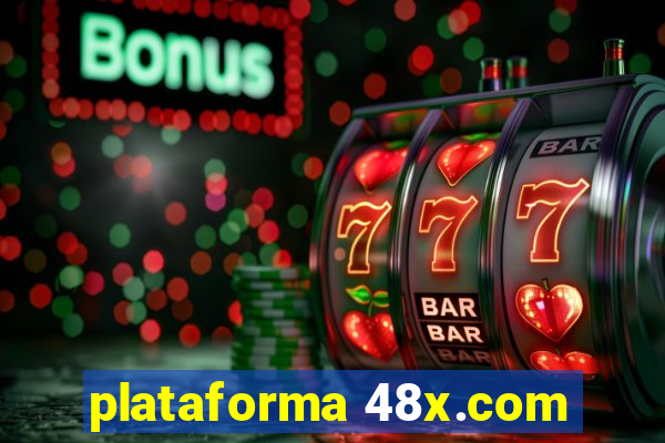 plataforma 48x.com